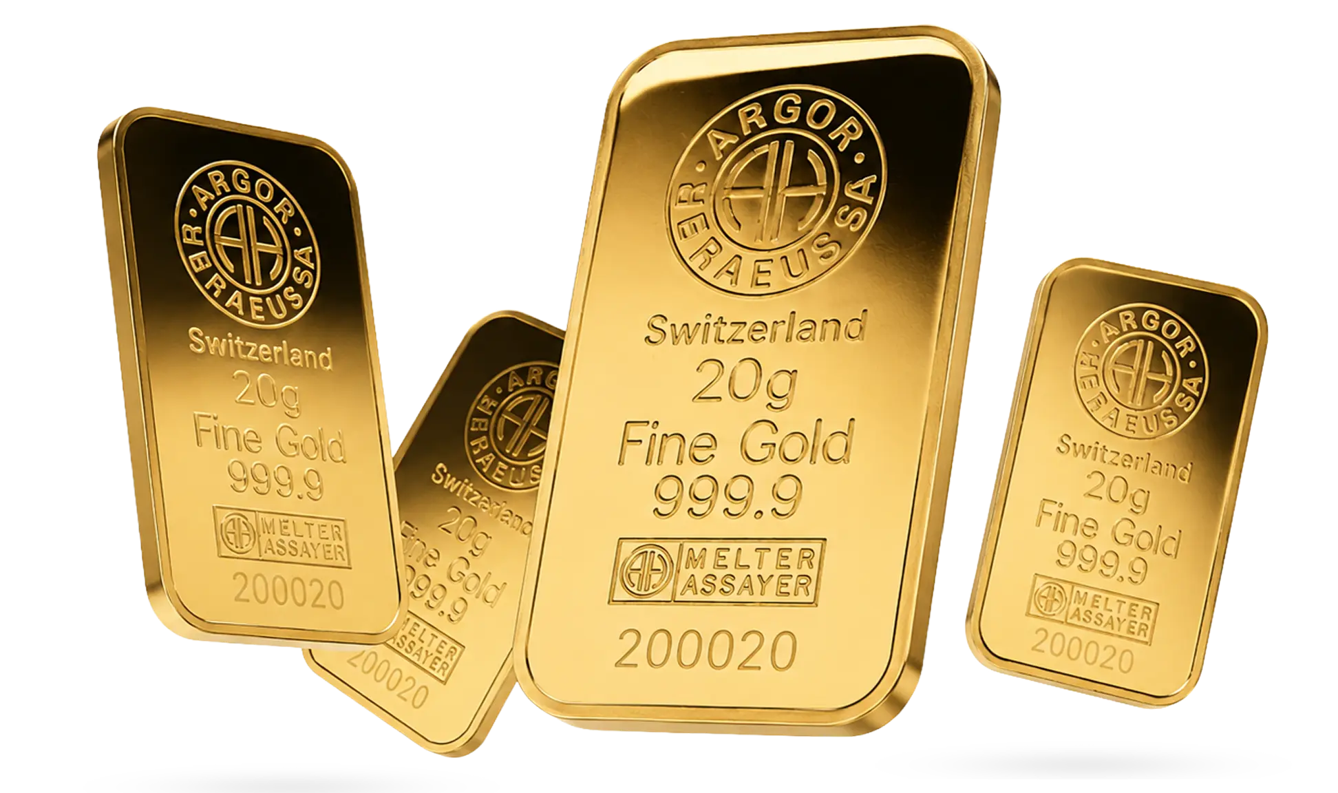 Lilla Gold - Aranyrudak