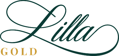 Lilla Gold - Logo