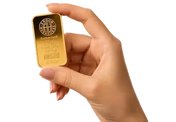 Lilla Gold - Gold Mobile